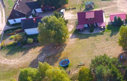Lipnica Casa | Agroturystyka Pod Pstrągiem