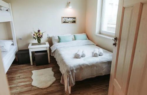 Baltow Casa | Agroturystyka pod Wierzbą - piękne widoki nad rzeką