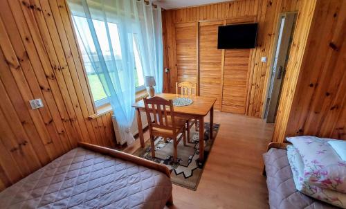 Goniadz Casa | Agroturystyka Pokoje U Sołtysa