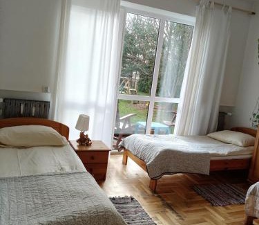 Karmanowice Casa | Agroturystyka Przy Wąwozie