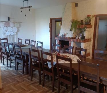 Karmanowice Casa | Agroturystyka Przy Wąwozie