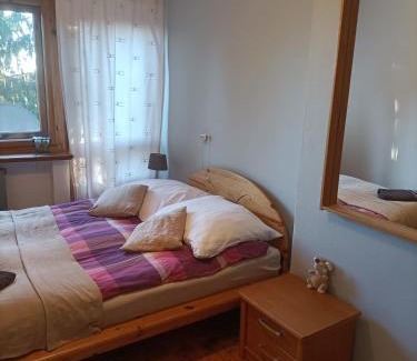 Karmanowice Casa | Agroturystyka Przy Wąwozie