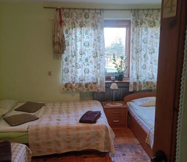 Karmanowice Casa | Agroturystyka Przy Wąwozie