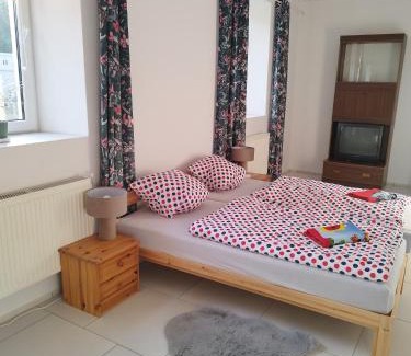 Mirsk Casa | Agroturystyka Puchatek