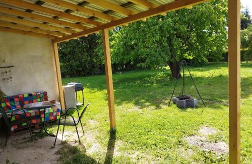 Mirsk Casa | Agroturystyka Puchatek
