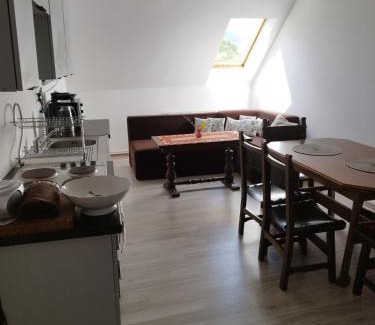 Mirsk Casa | Agroturystyka Puchatek
