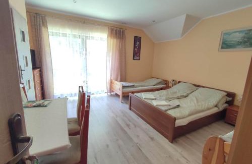Baltow Casa | Agroturystyka Robinia
