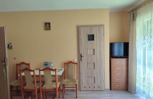Baltow Casa | Agroturystyka Robinia