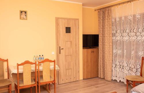 Baltow Casa | Agroturystyka Robinia