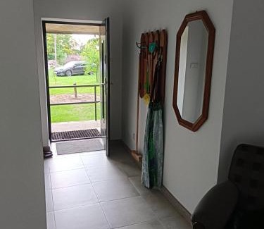 Klodawa Apartamento | Agroturystyka Słupeczka