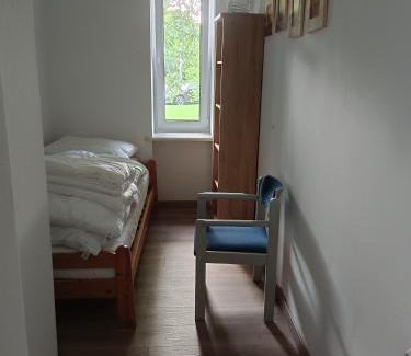 Klodawa Apartamento | Agroturystyka Słupeczka