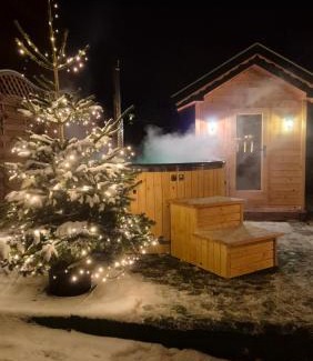 Raba Wyzna Casa | Agroturystyka Sarenka