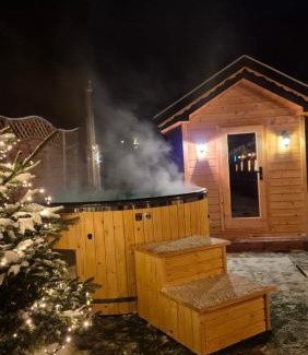 Raba Wyzna Casa | Agroturystyka Sarenka