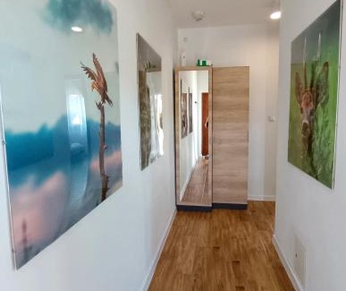 Beczkow Apartamento | Agroturystyka Serce Łysicy