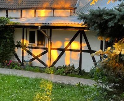 Leoncin Casa | Agroturystyka Stajnia Dorado Pokoje Gościnne i Apartamenty