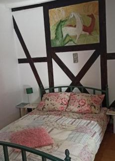 Leoncin Casa | Agroturystyka Stajnia Dorado Pokoje Gościnne i Apartamenty