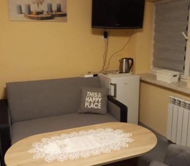 Kroczyce Casa | Agroturystyka Stokrotka