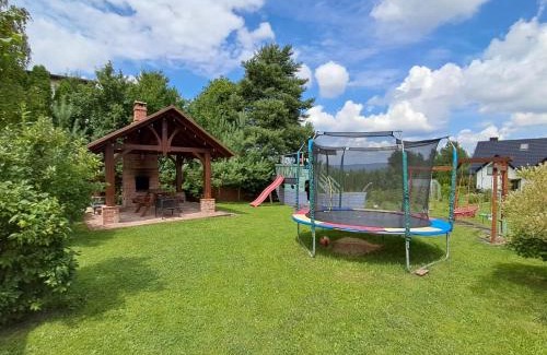 Beczkow Casa | Agroturystyka Stylowy Pokój w Stajni