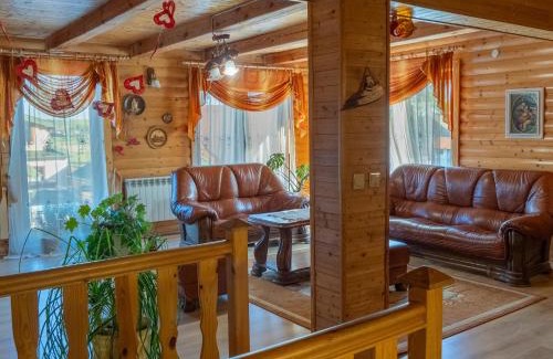 Zamosc Casa | Agroturystyka Susełek