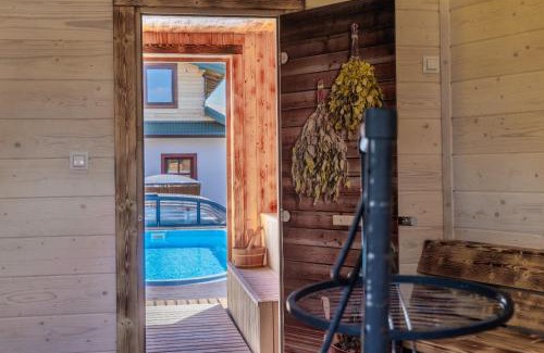 Zamosc Casa | Agroturystyka Susełek