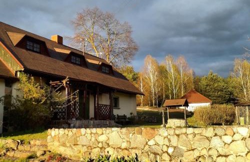 gmina Kurzetnik Casa | Agroturystyka Szafarnia 19
