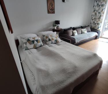 Polany Casa | Agroturystyka Tylmanowa