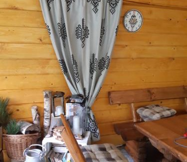 Polany Casa | Agroturystyka Tylmanowa