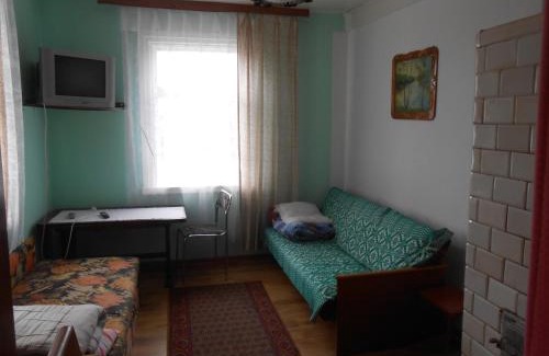 Lipsk Casa | Agroturystyka U Jadwigi