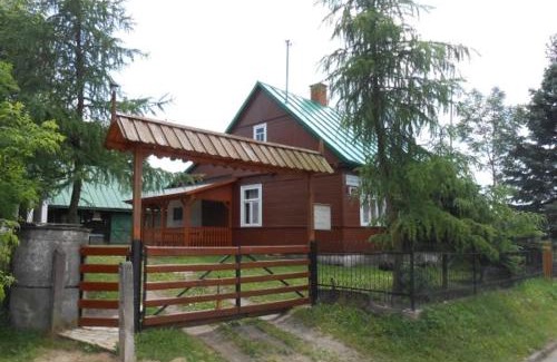Lipsk Casa | Agroturystyka U Jadwigi