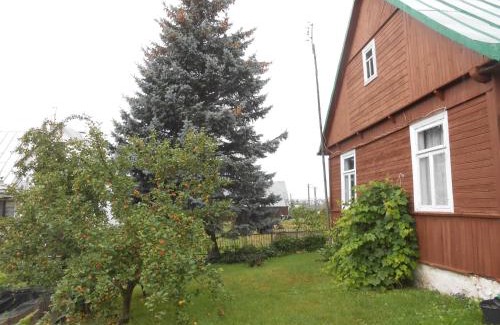 Lipsk Casa | Agroturystyka U Jadwigi