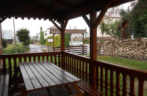 Lipsk Casa | Agroturystyka U Jadwigi