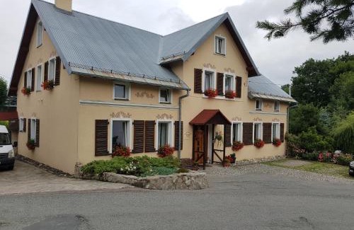 Klodzko Miasto Casa | Agroturystyka u Kasi