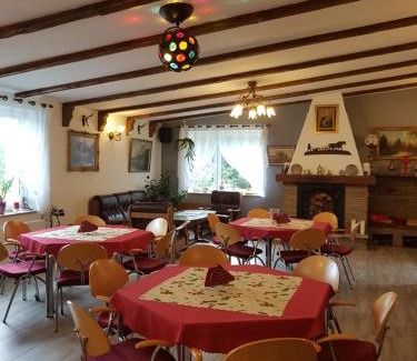 Klodzko Miasto Casa | Agroturystyka u Kasi