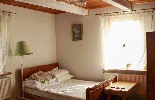 gmina Stezyca Apartamento | Agroturystyka u Koziołka