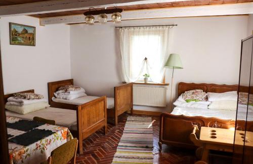gmina Stezyca Apartamento | Agroturystyka u Koziołka