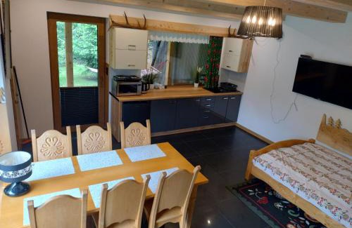 Bieliny Casa | Agroturystyka "u kuremzy"