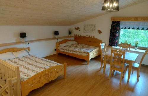 Bieliny Casa | Agroturystyka "u kuremzy"