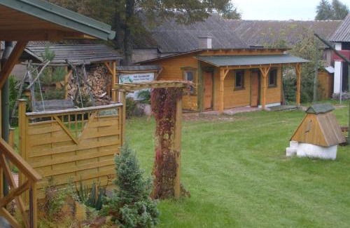 Janow Podlaski Casa | Agroturystyka u Kwiatka