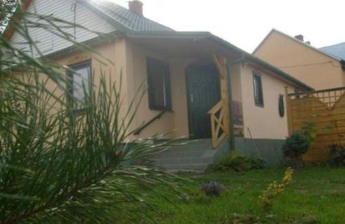 Janow Podlaski Casa | Agroturystyka u Kwiatka