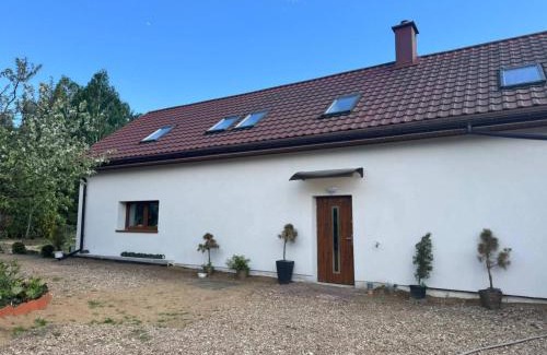 gmina Janowiec Koscielny Apartamento | Agroturystyka u Miłosza
