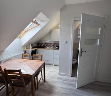 gmina Janowiec Koscielny Apartamento | Agroturystyka u Miłosza