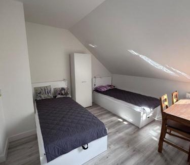 gmina Janowiec Koscielny Apartamento | Agroturystyka u Miłosza