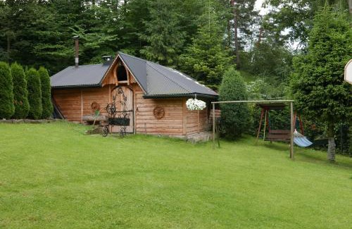 Niedzwiedz Casa | Agroturystyka U Misia