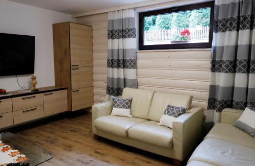 Niedzwiedz Casa | Agroturystyka U Misia