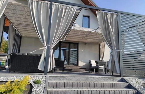Krajno Pierwsze Casa | Agroturystyka U Sadzy