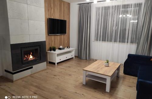 Krajno Pierwsze Casa | Agroturystyka U Sadzy