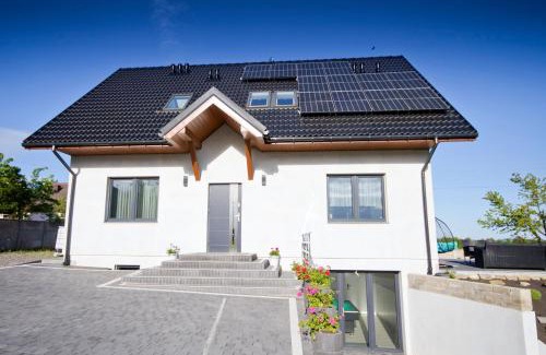 Krajno Pierwsze Casa | Agroturystyka U Sadzy