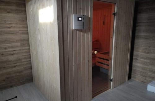 Krajno Pierwsze Casa | Agroturystyka U Sadzy