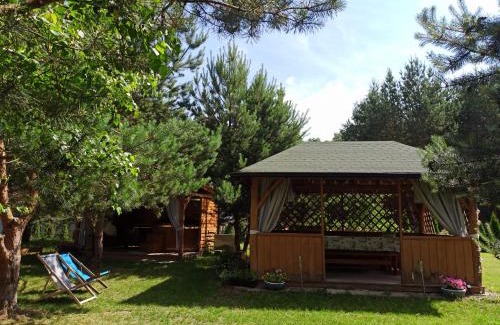 Zamosc Casa | Agroturystyka Uroki Roztocza