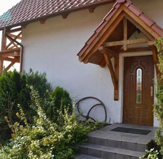 Gostycyn Casa | Agroturystyka w Świcie